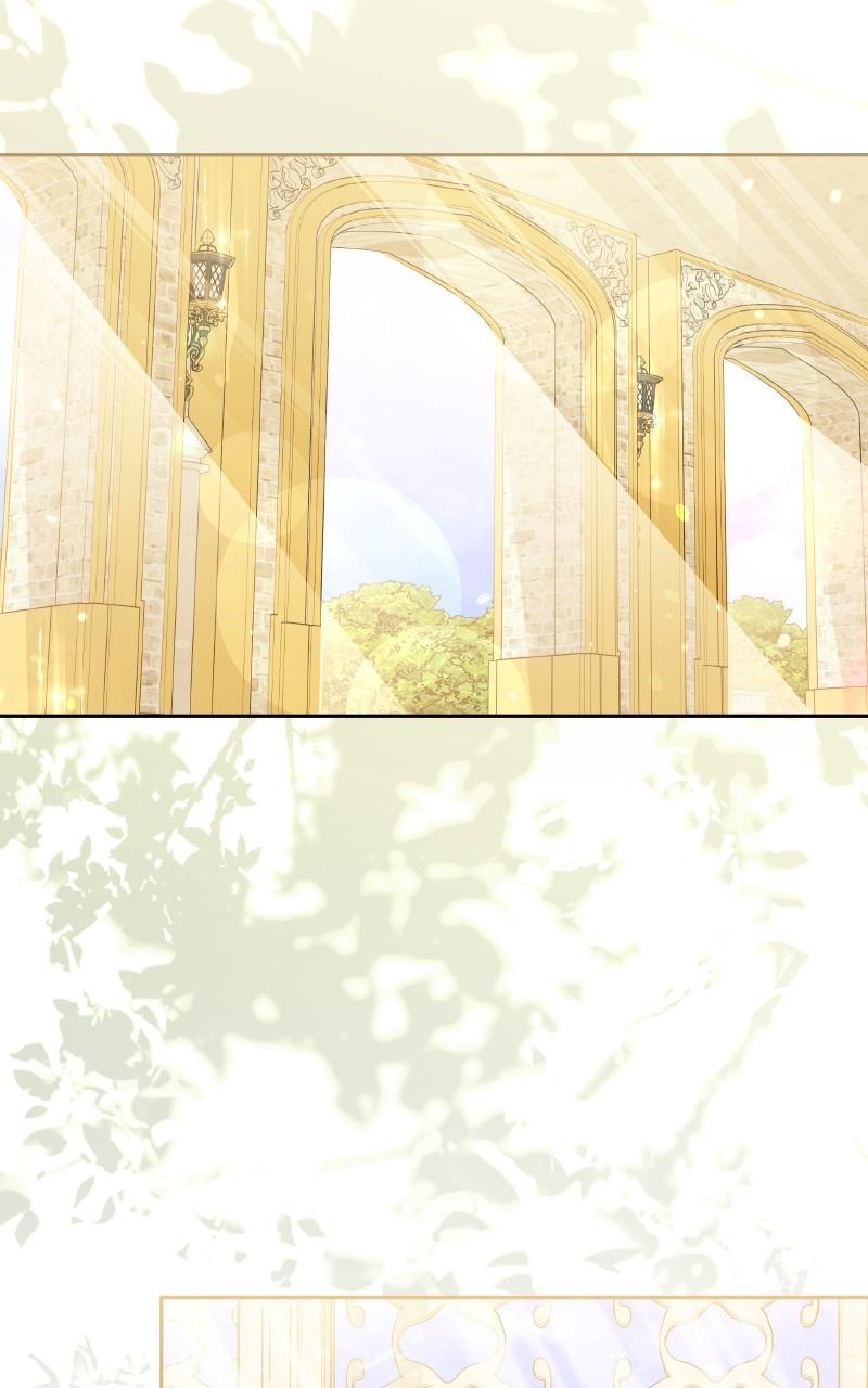 My Villainous Family Won't Let Me Be Chapter 48 - Page 35