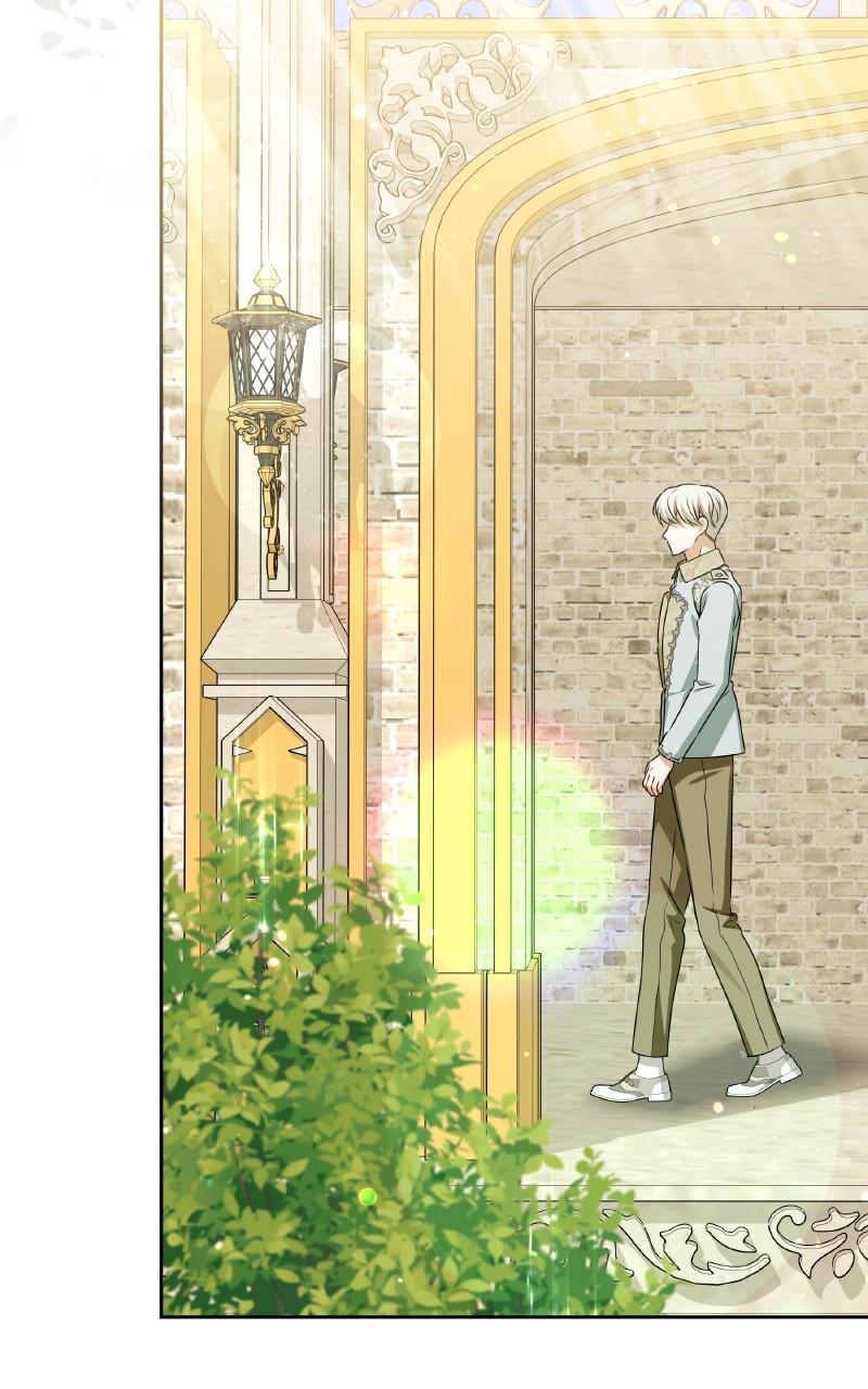 My Villainous Family Won't Let Me Be Chapter 48 - Page 36