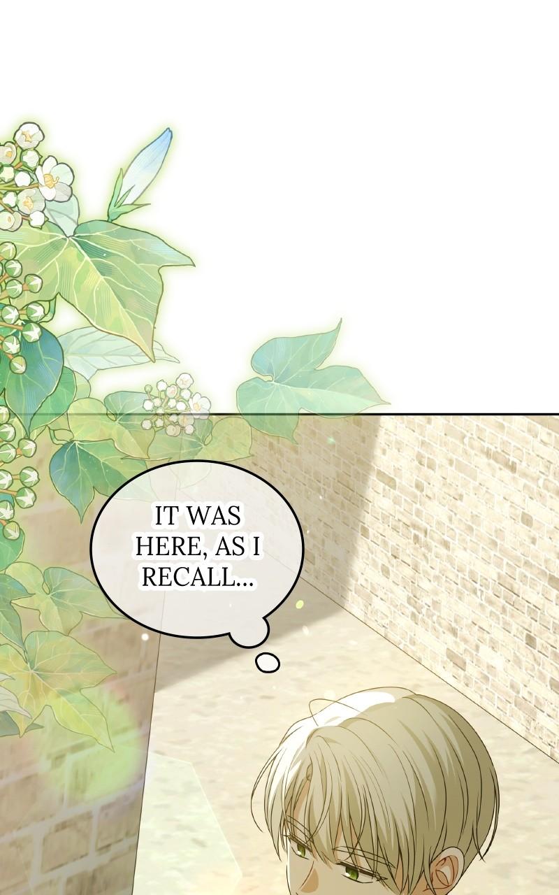 My Villainous Family Won't Let Me Be Chapter 48 - Page 37