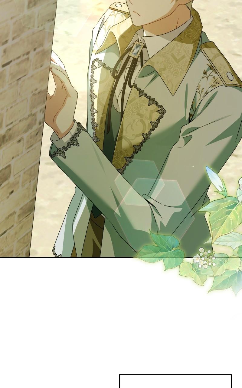 My Villainous Family Won't Let Me Be Chapter 48 - Page 38