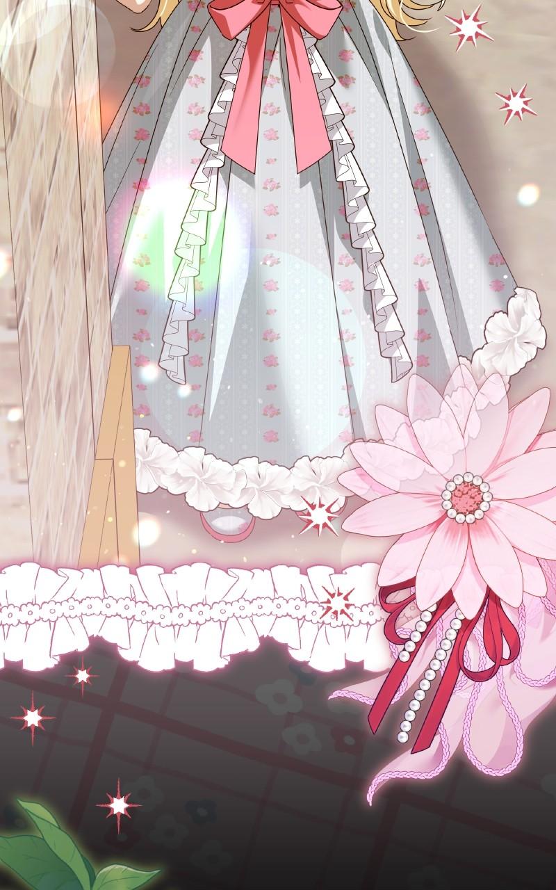 My Villainous Family Won't Let Me Be Chapter 48 - Page 41