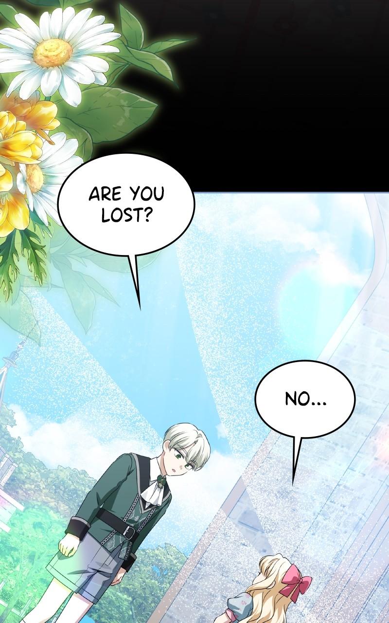 My Villainous Family Won't Let Me Be Chapter 48 - Page 42