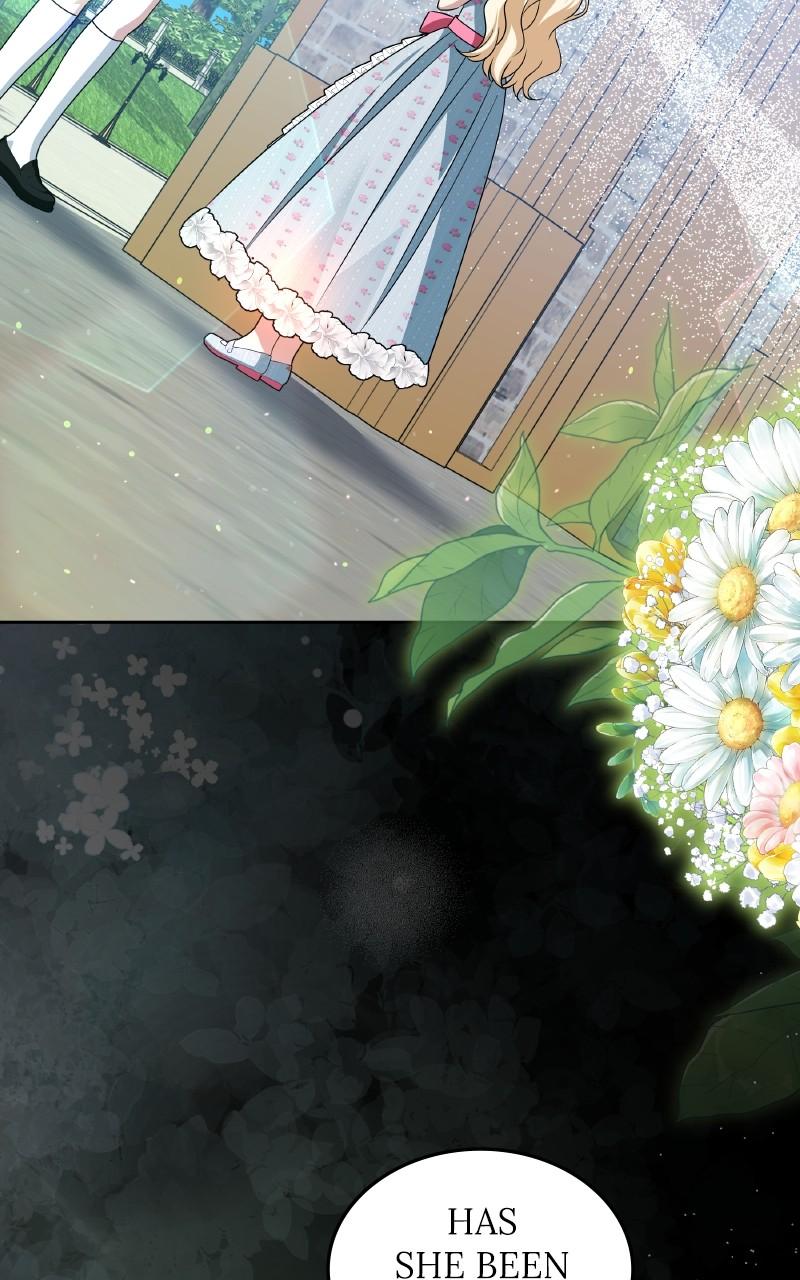 My Villainous Family Won't Let Me Be Chapter 48 - Page 43