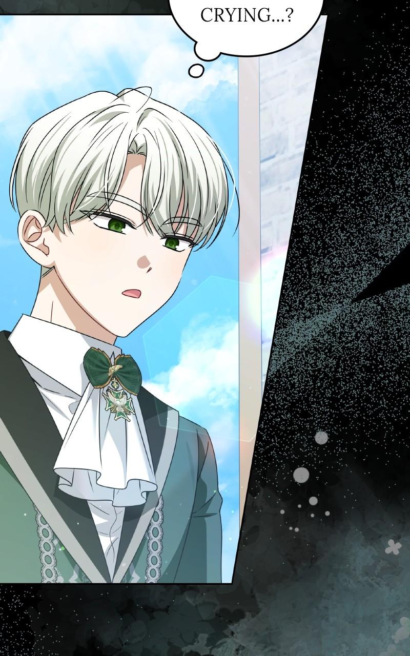 My Villainous Family Won't Let Me Be Chapter 48 - Page 44