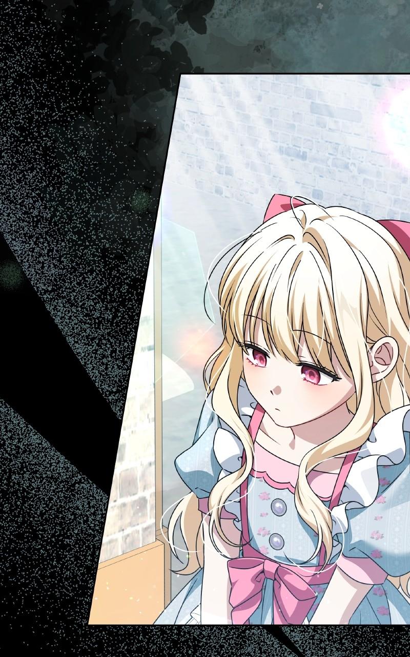 My Villainous Family Won't Let Me Be Chapter 48 - Page 45