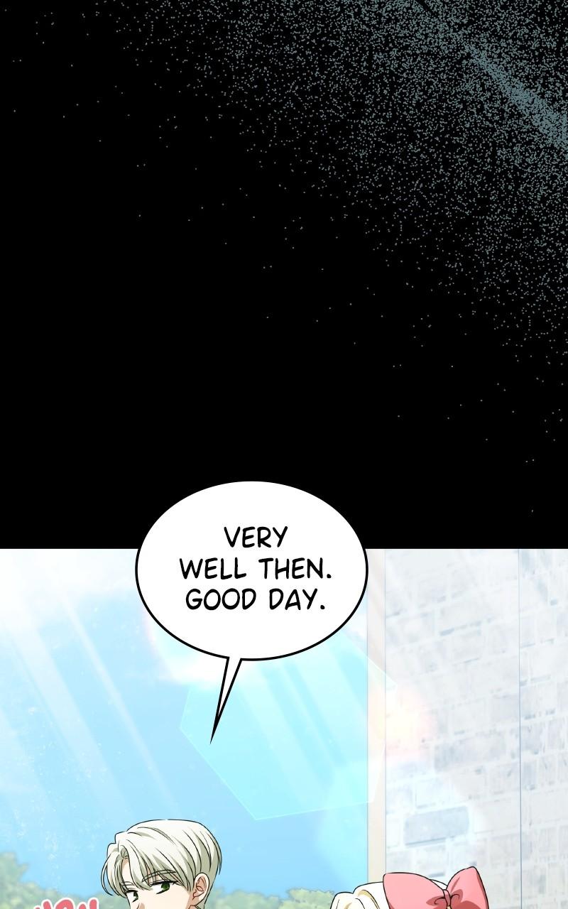 My Villainous Family Won't Let Me Be Chapter 48 - Page 46