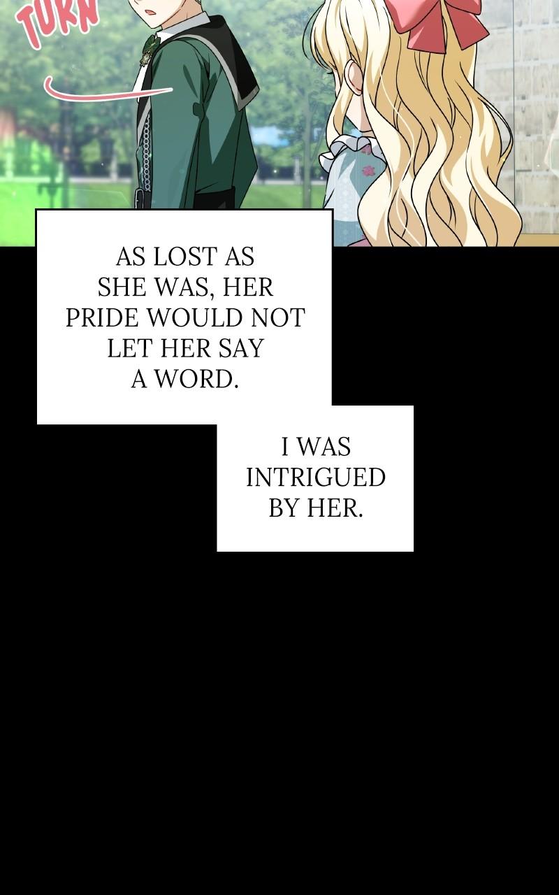 My Villainous Family Won't Let Me Be Chapter 48 - Page 47