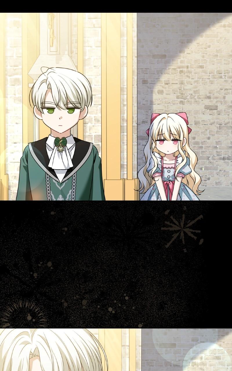 My Villainous Family Won't Let Me Be Chapter 48 - Page 48