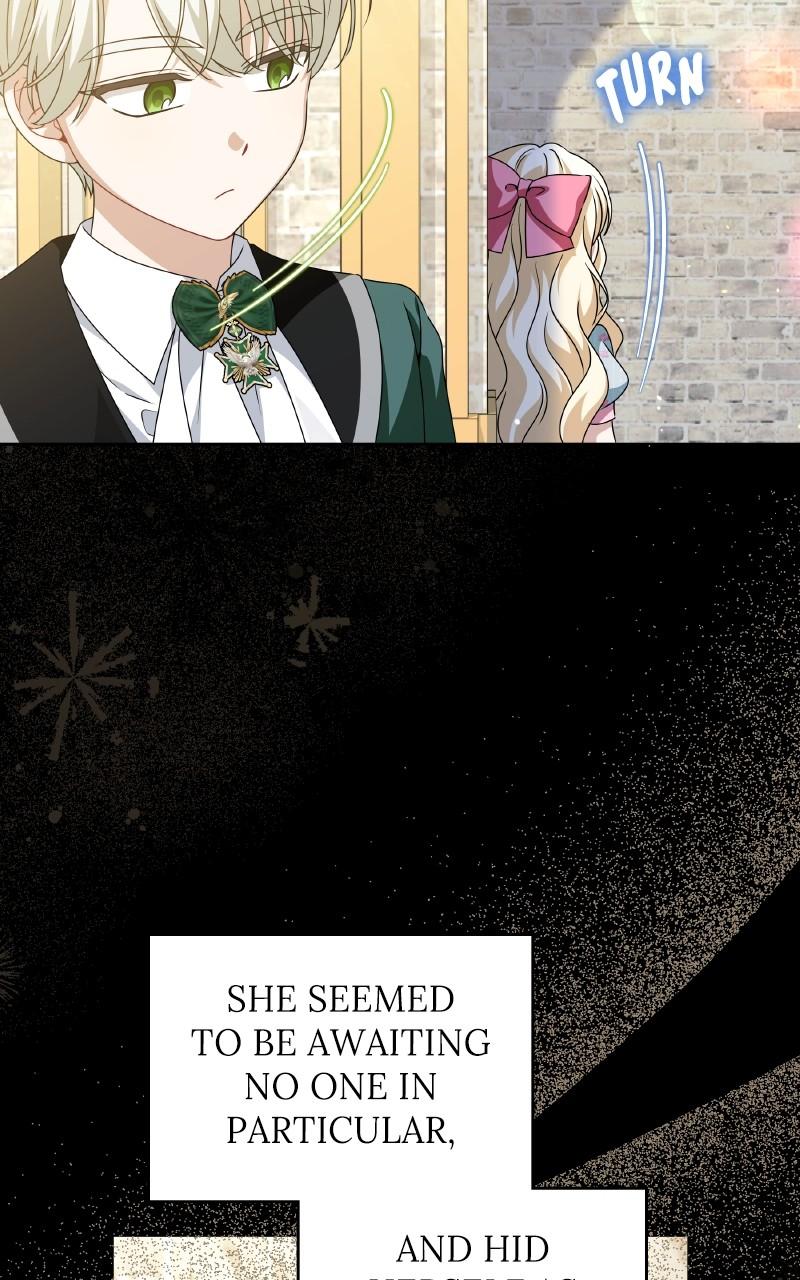 My Villainous Family Won't Let Me Be Chapter 48 - Page 49