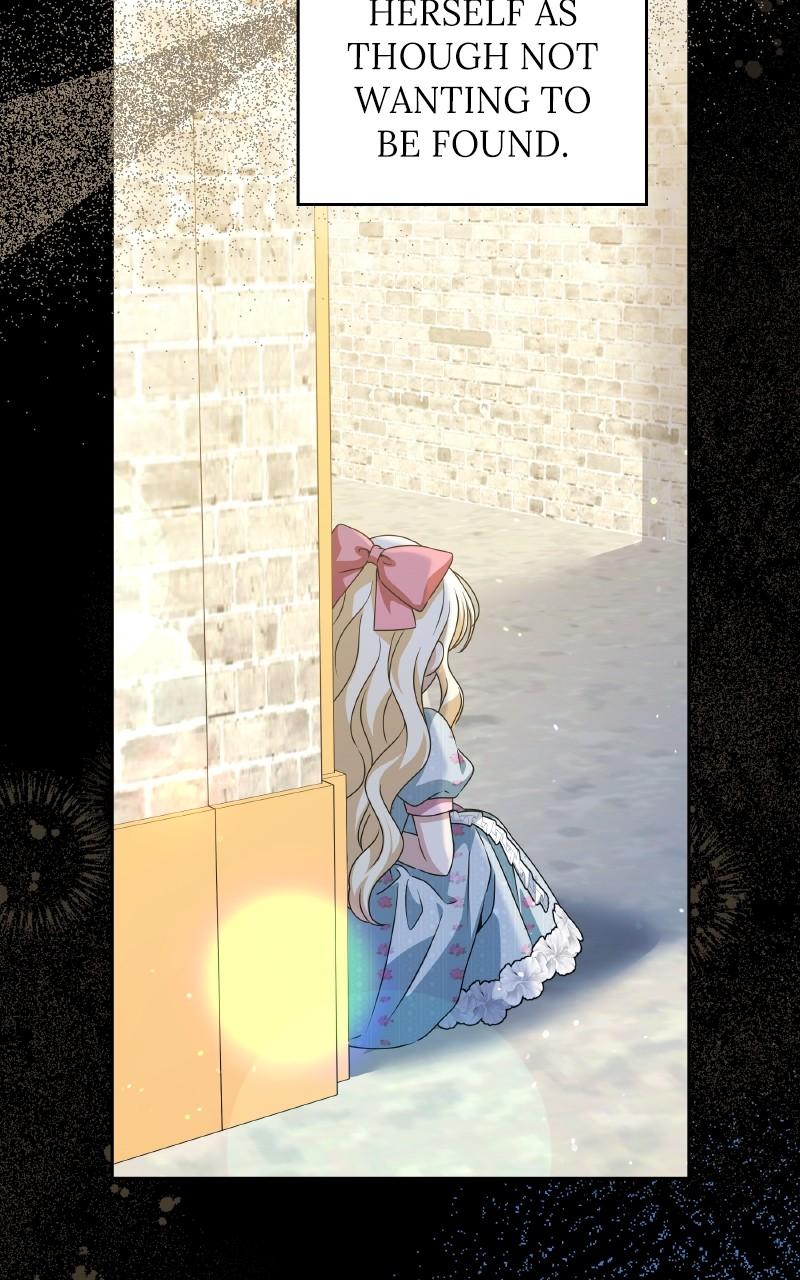 My Villainous Family Won't Let Me Be Chapter 48 - Page 50