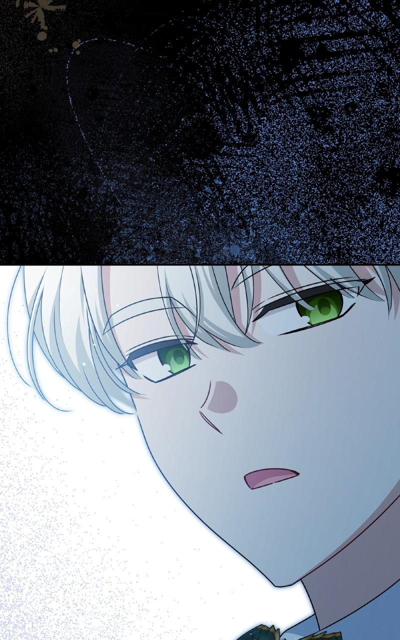 My Villainous Family Won't Let Me Be Chapter 48 - Page 51