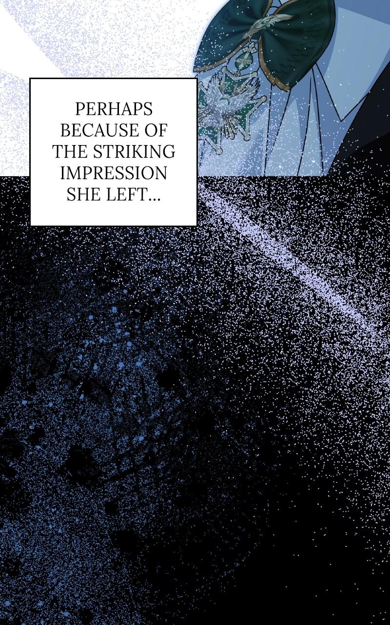 My Villainous Family Won't Let Me Be Chapter 48 - Page 52