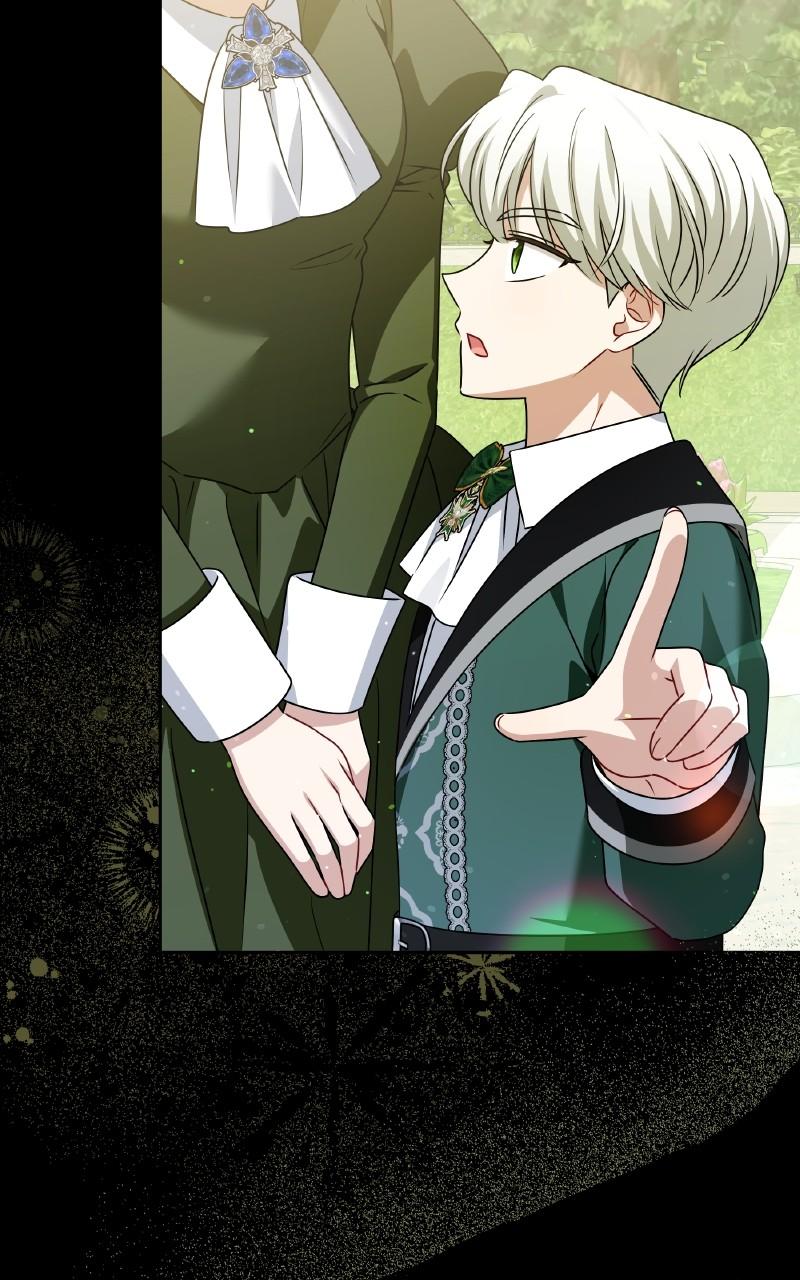 My Villainous Family Won't Let Me Be Chapter 48 - Page 54