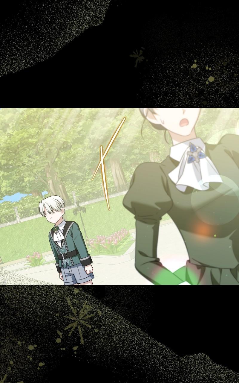 My Villainous Family Won't Let Me Be Chapter 48 - Page 55