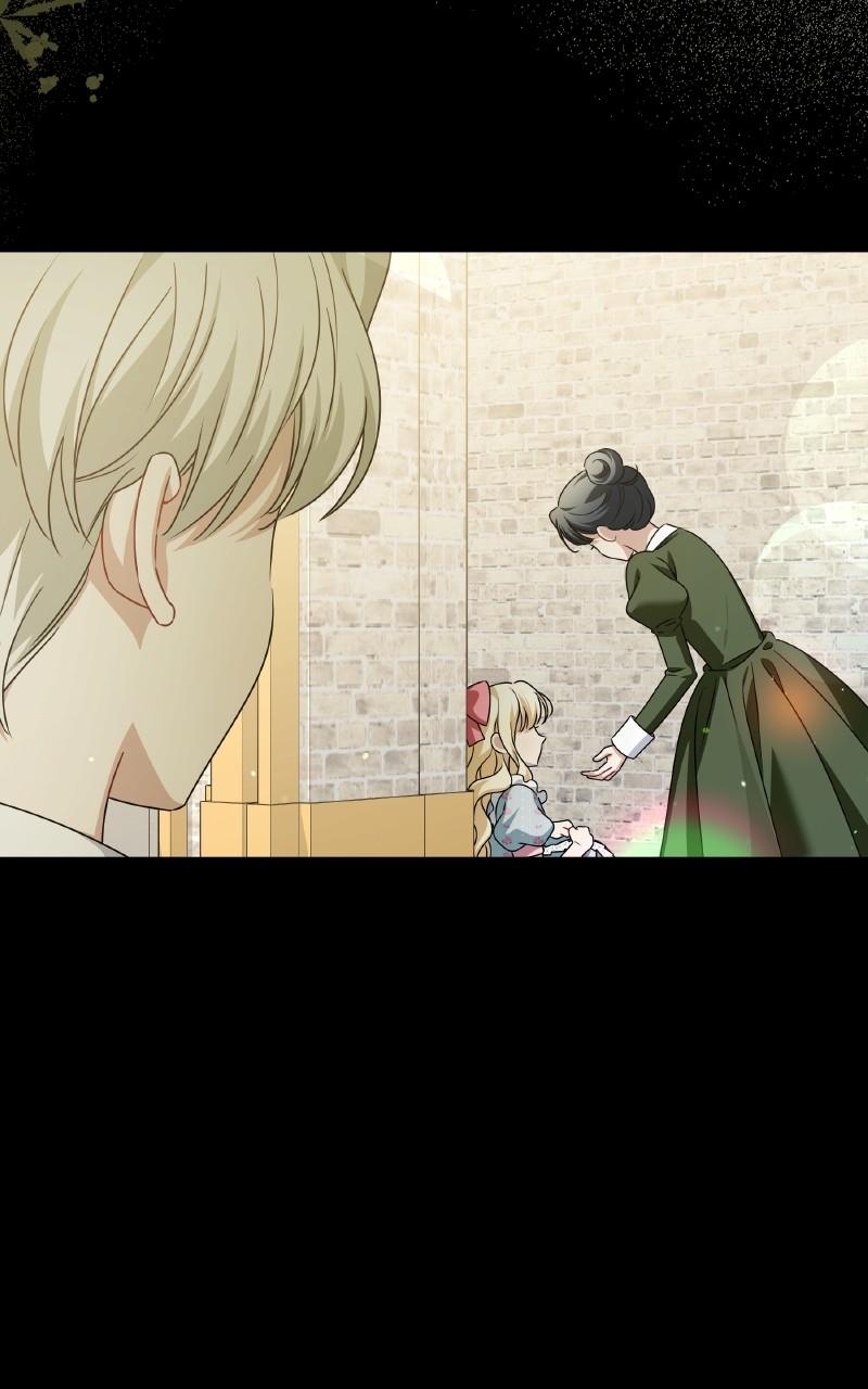 My Villainous Family Won't Let Me Be Chapter 48 - Page 56