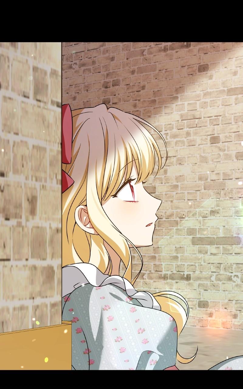 My Villainous Family Won't Let Me Be Chapter 48 - Page 57