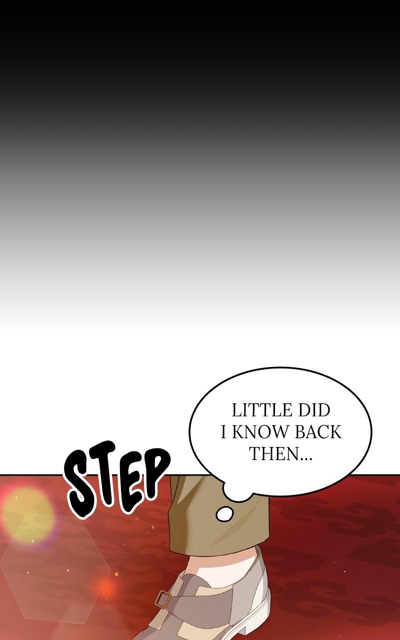 My Villainous Family Won't Let Me Be Chapter 48 - Page 58