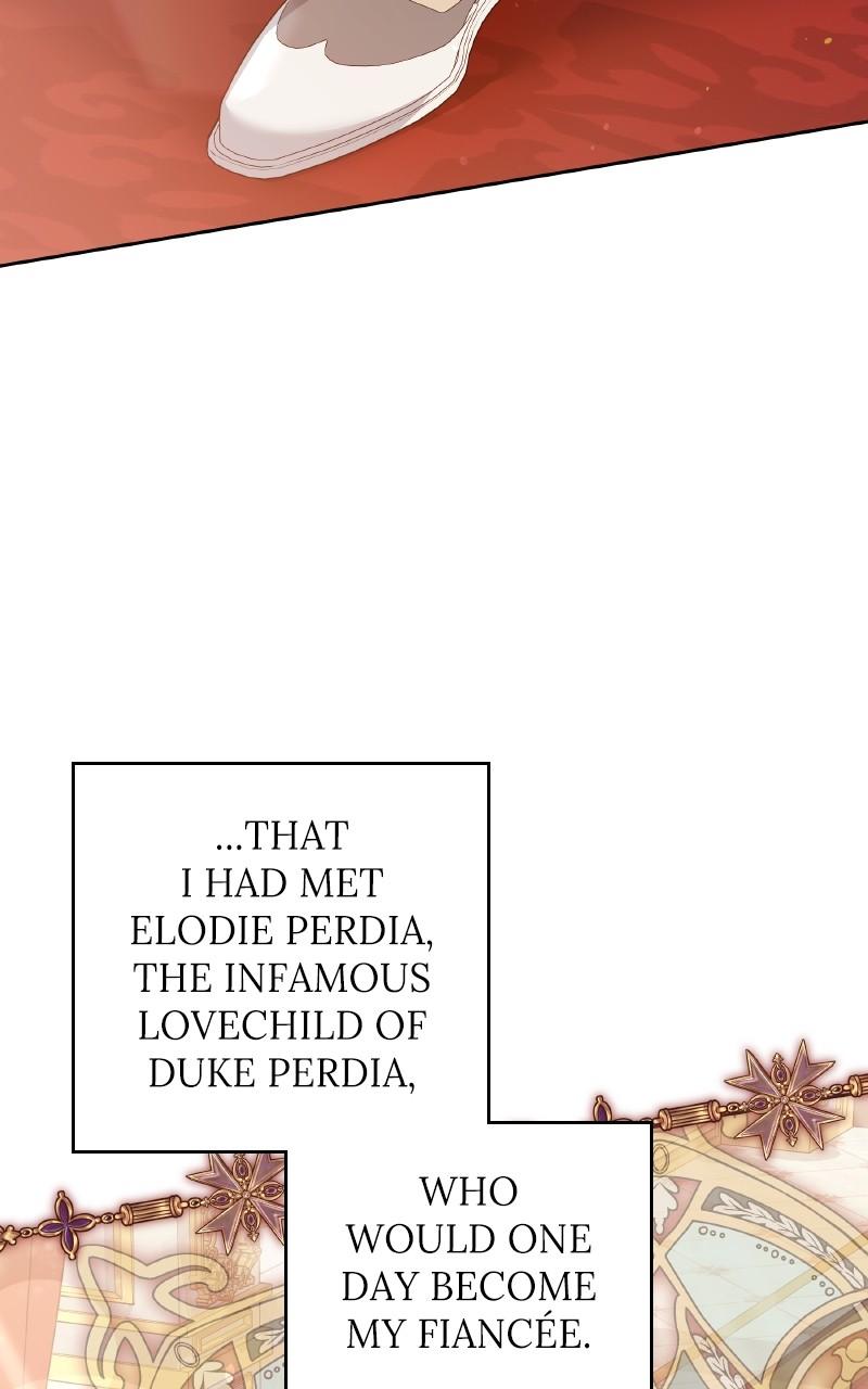 My Villainous Family Won't Let Me Be Chapter 48 - Page 59