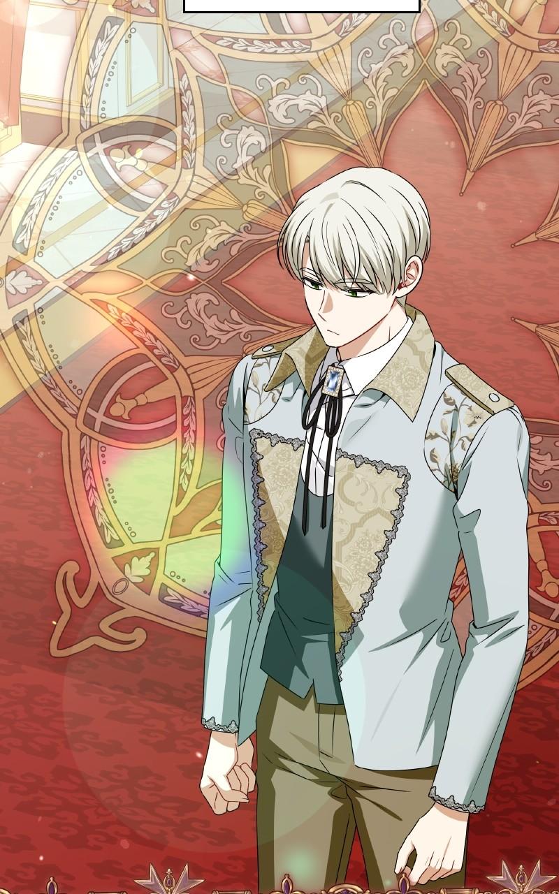 My Villainous Family Won't Let Me Be Chapter 48 - Page 60