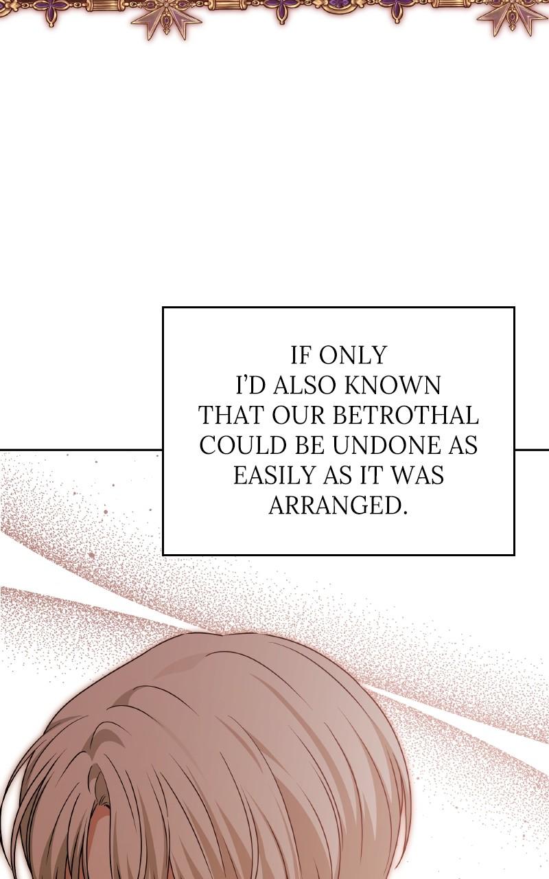 My Villainous Family Won't Let Me Be Chapter 48 - Page 61