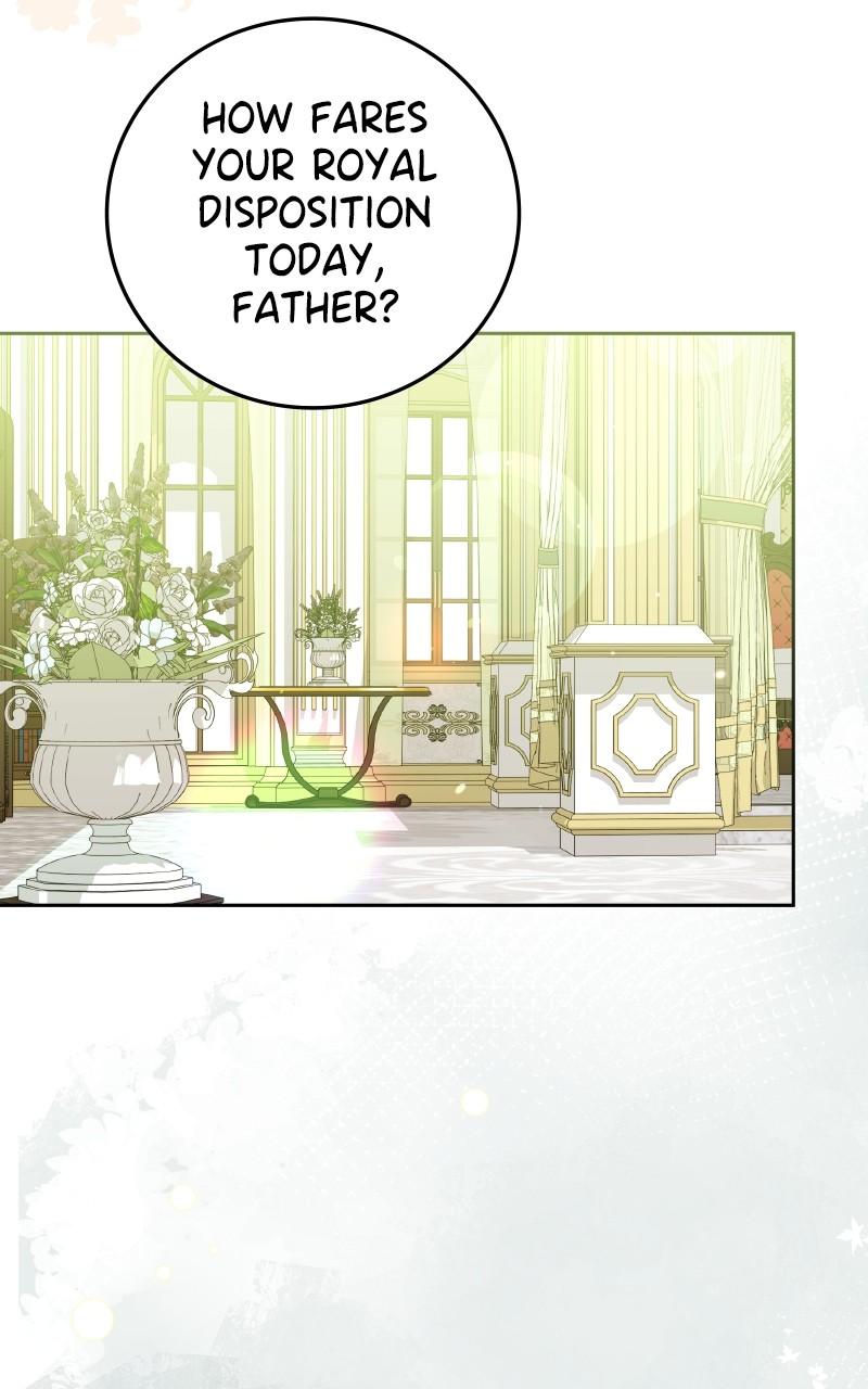 My Villainous Family Won't Let Me Be Chapter 48 - Page 64