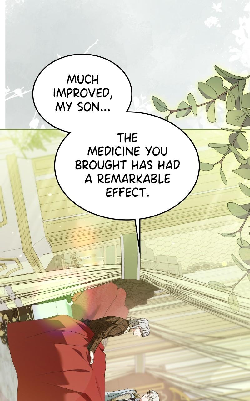 My Villainous Family Won't Let Me Be Chapter 48 - Page 65