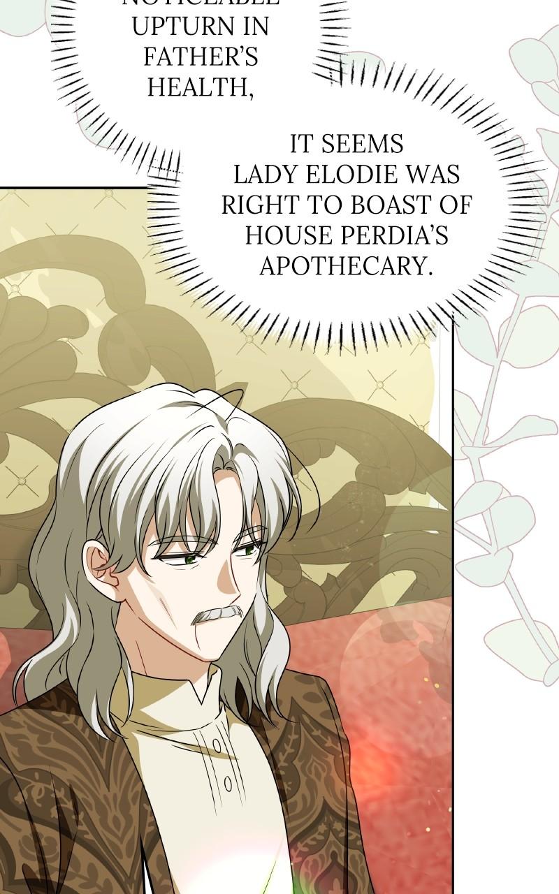 My Villainous Family Won't Let Me Be Chapter 48 - Page 67