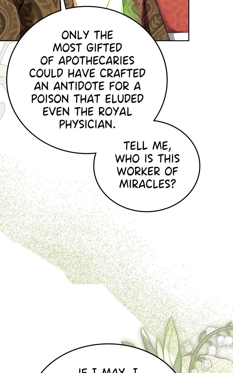 My Villainous Family Won't Let Me Be Chapter 48 - Page 68