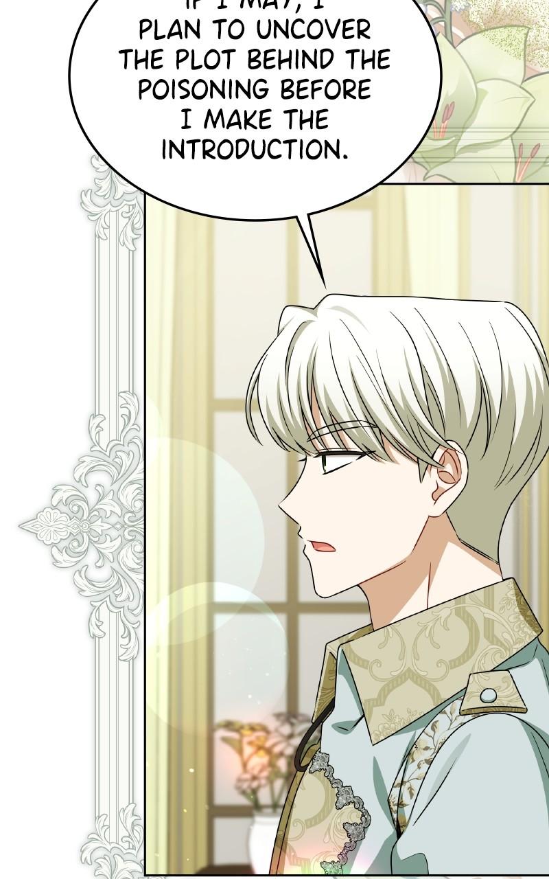 My Villainous Family Won't Let Me Be Chapter 48 - Page 69