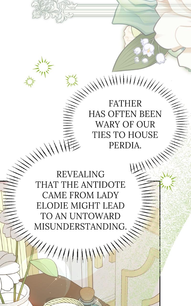 My Villainous Family Won't Let Me Be Chapter 48 - Page 70