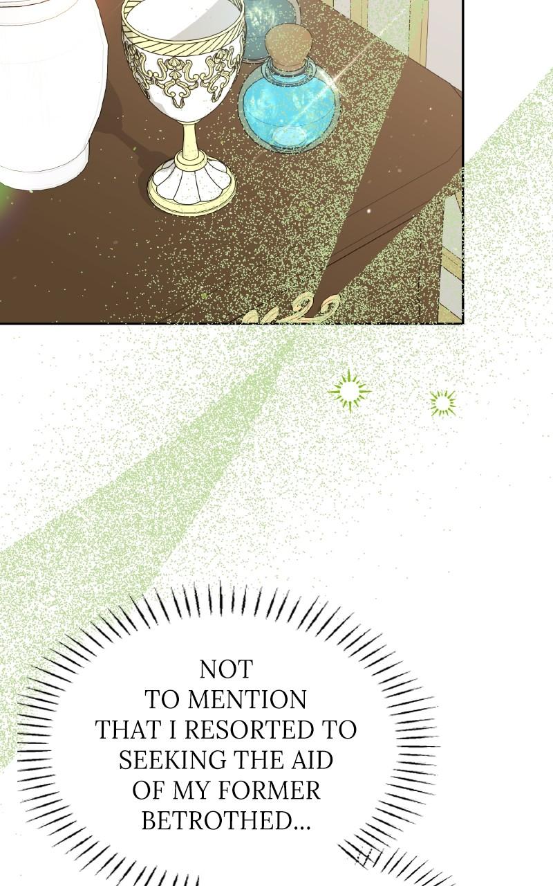 My Villainous Family Won't Let Me Be Chapter 48 - Page 71