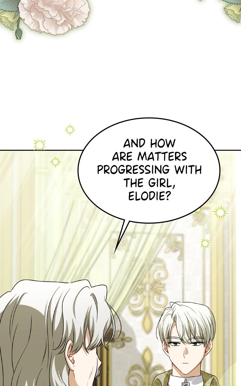 My Villainous Family Won't Let Me Be Chapter 48 - Page 73