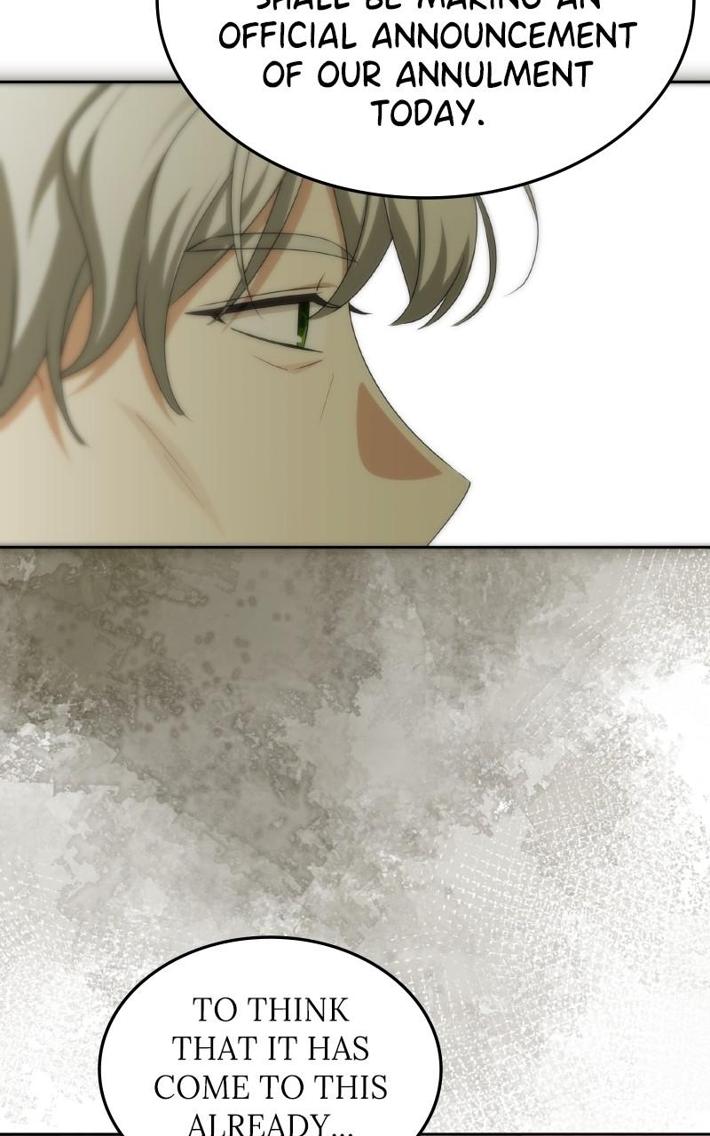 My Villainous Family Won't Let Me Be Chapter 48 - Page 75