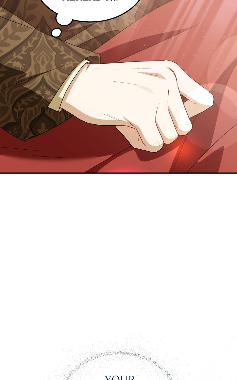 My Villainous Family Won't Let Me Be Chapter 48 - Page 76