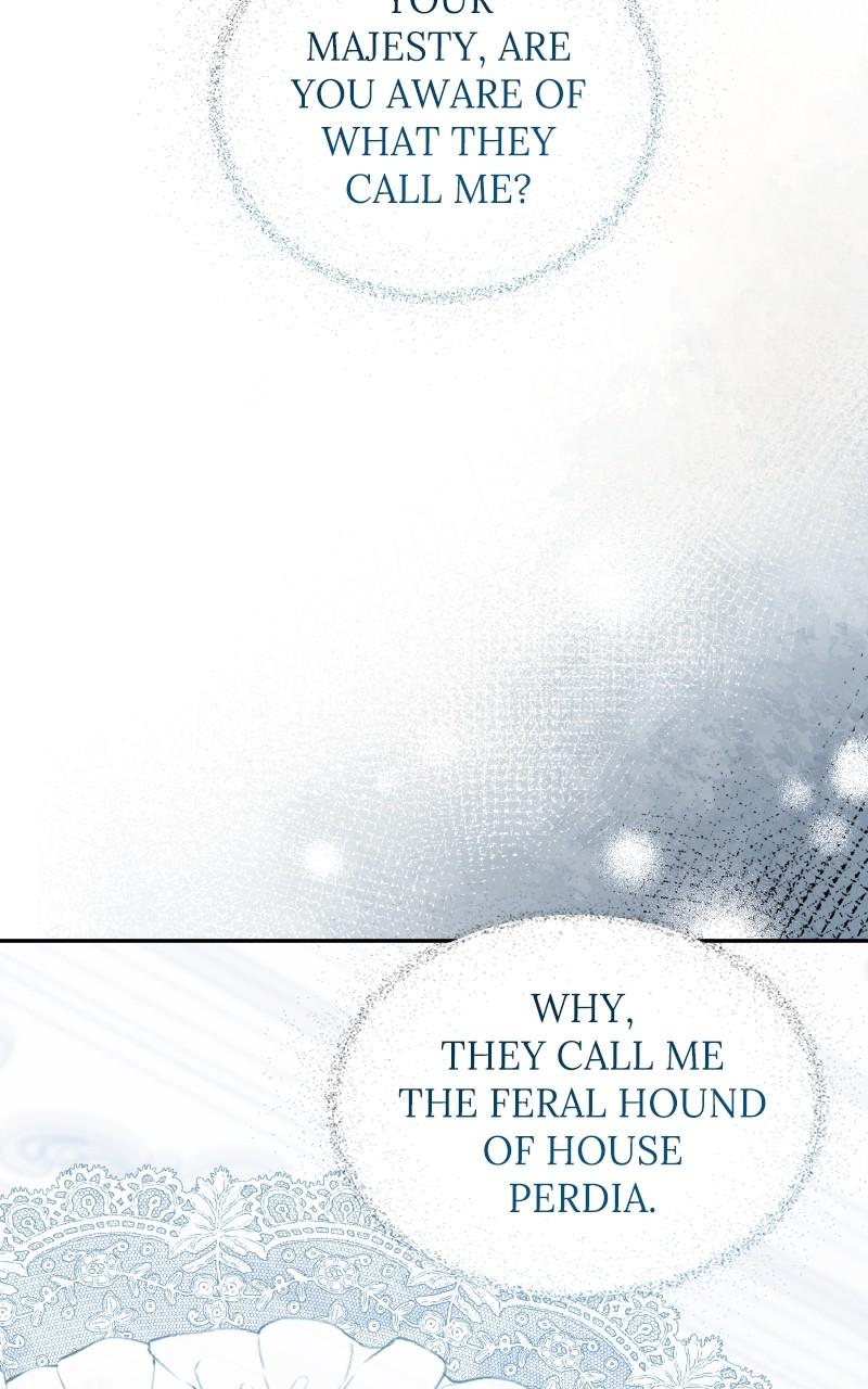 My Villainous Family Won't Let Me Be Chapter 48 - Page 77