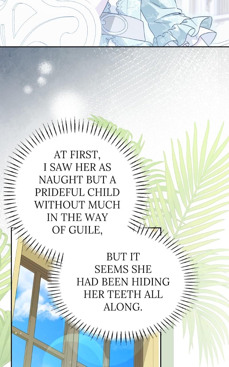 My Villainous Family Won't Let Me Be Chapter 48 - Page 79