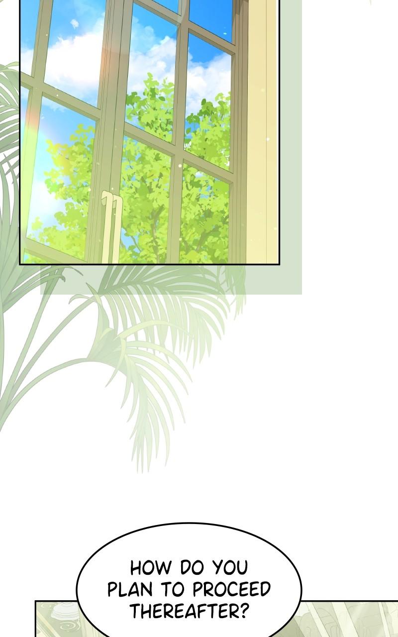 My Villainous Family Won't Let Me Be Chapter 48 - Page 80