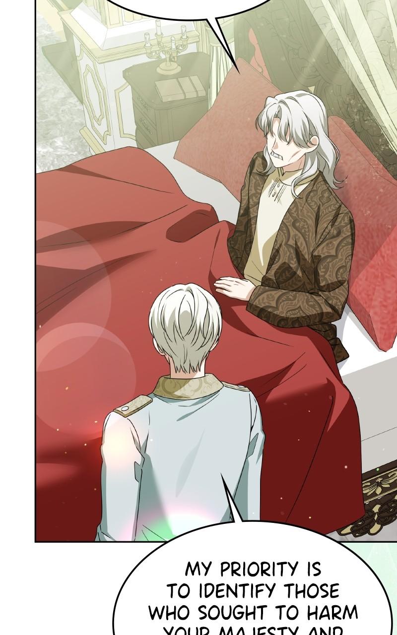 My Villainous Family Won't Let Me Be Chapter 48 - Page 81