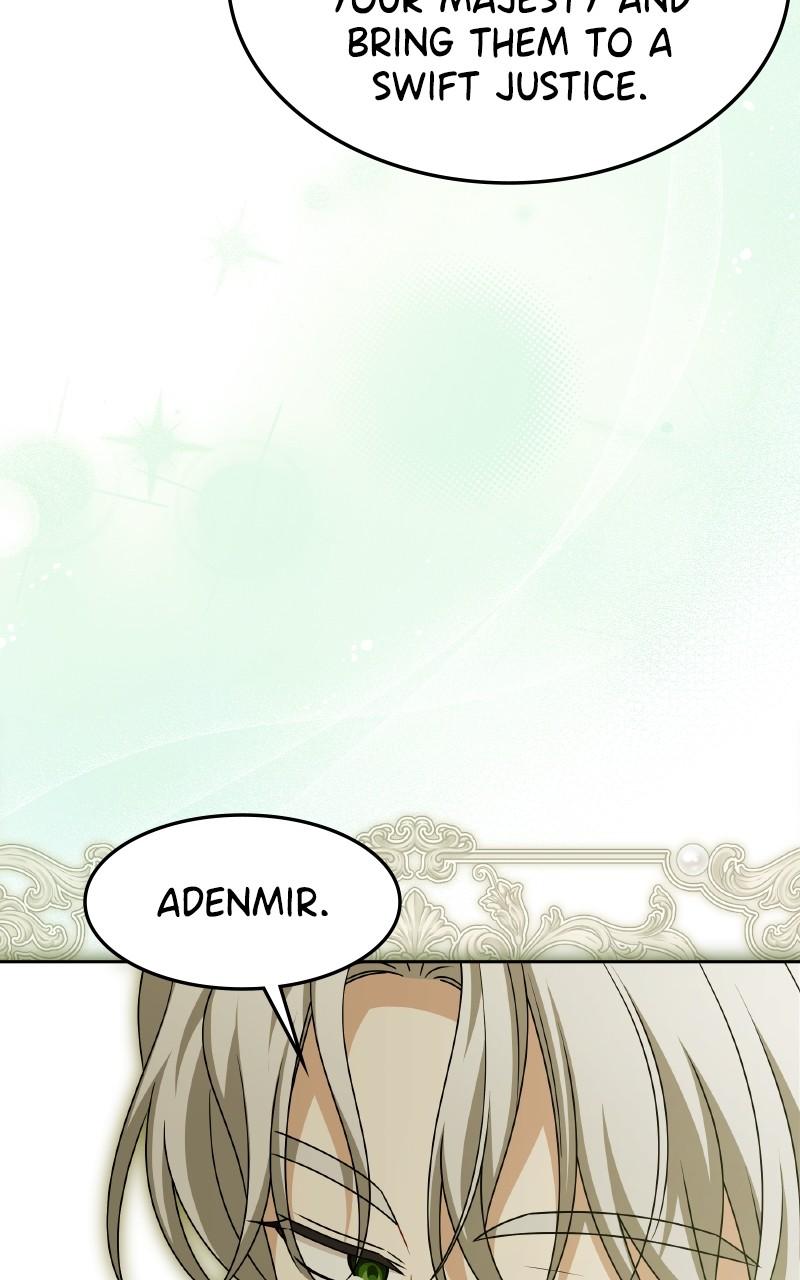 My Villainous Family Won't Let Me Be Chapter 48 - Page 82