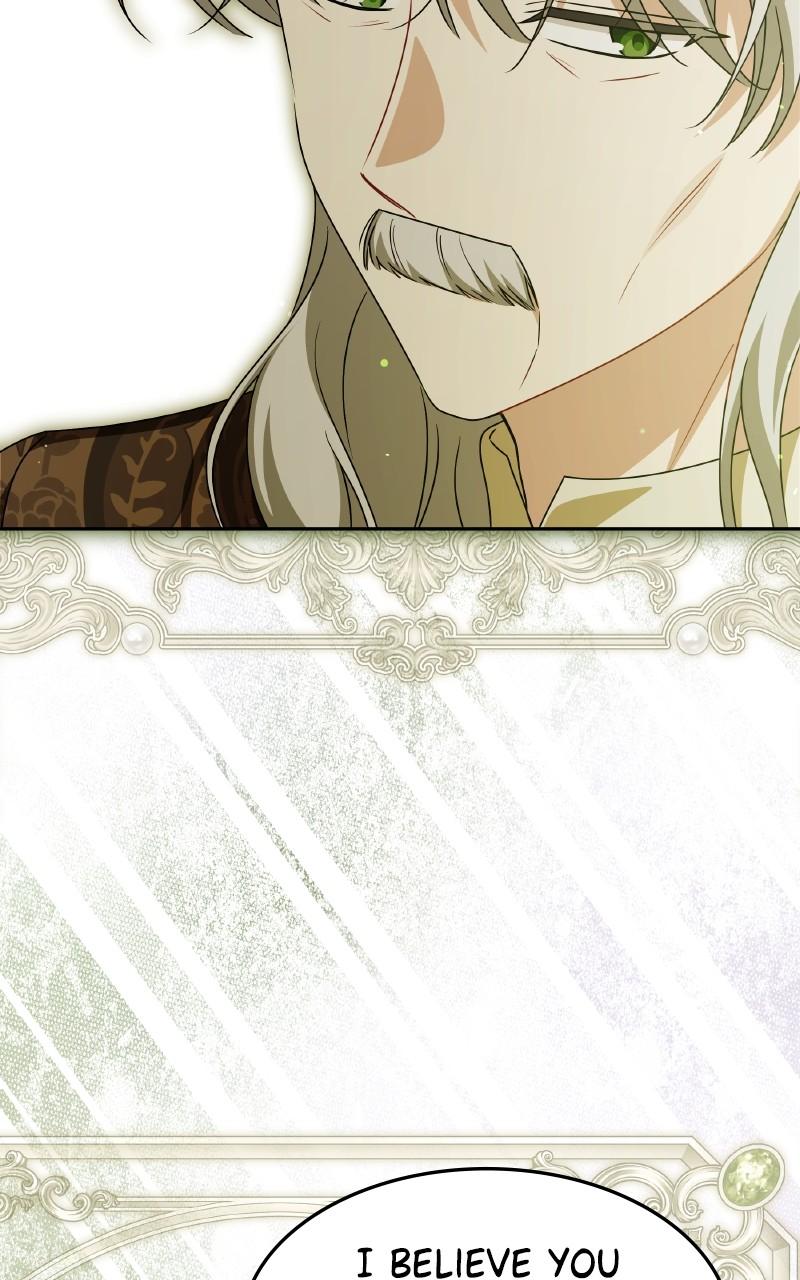 My Villainous Family Won't Let Me Be Chapter 48 - Page 83