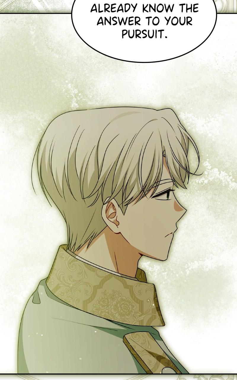 My Villainous Family Won't Let Me Be Chapter 48 - Page 84