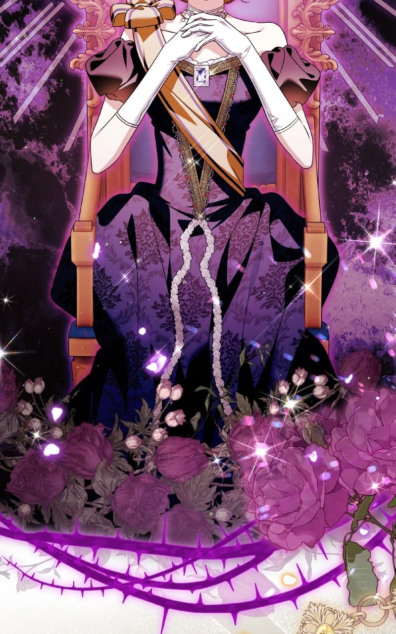 My Villainous Family Won't Let Me Be Chapter 48 - Page 86