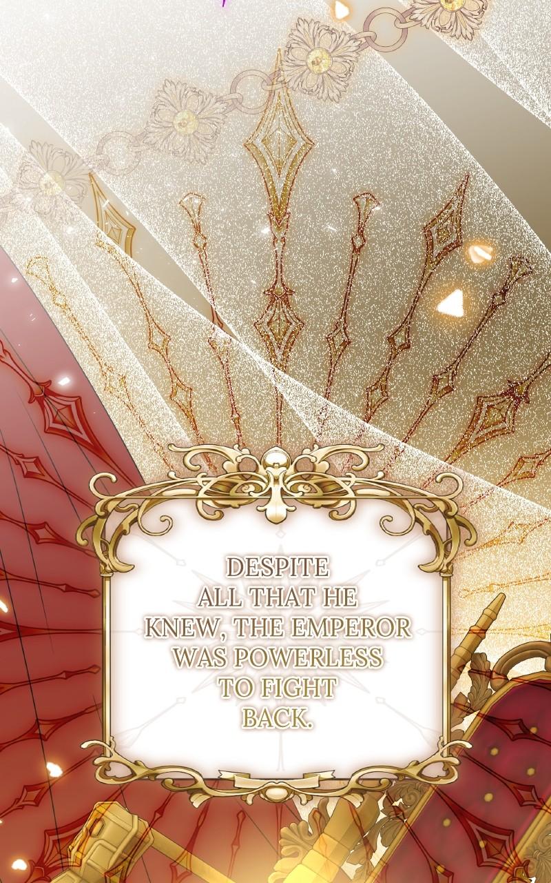 My Villainous Family Won't Let Me Be Chapter 48 - Page 87