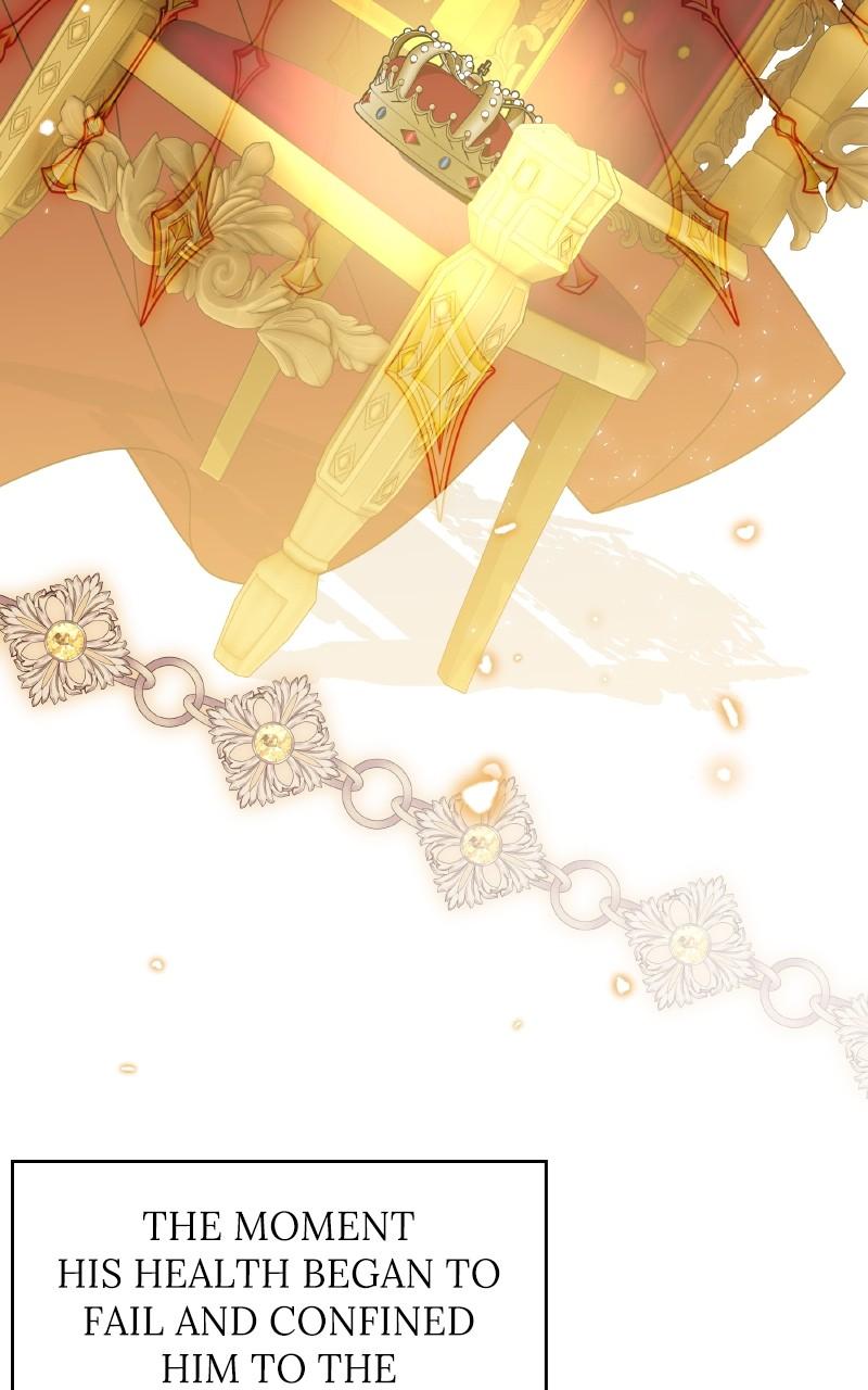 My Villainous Family Won't Let Me Be Chapter 48 - Page 88