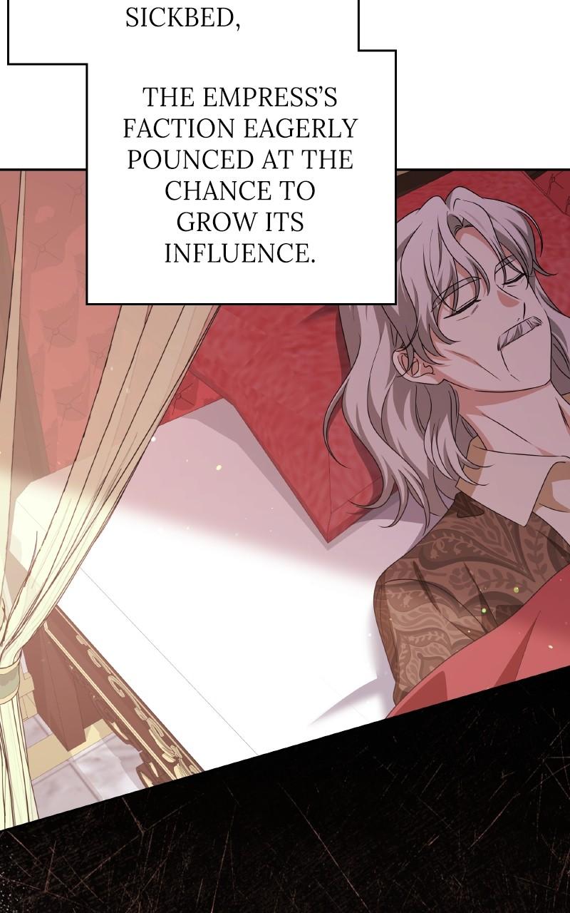 My Villainous Family Won't Let Me Be Chapter 48 - Page 89