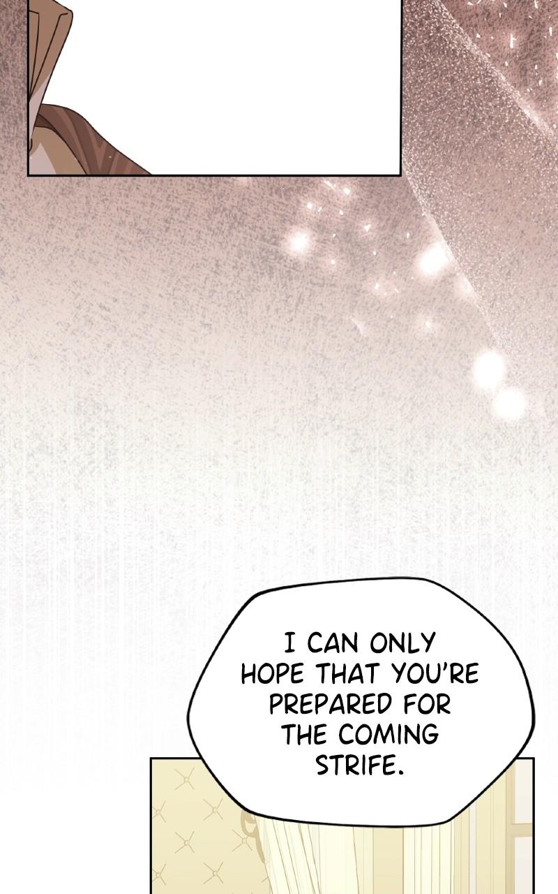 My Villainous Family Won't Let Me Be Chapter 48 - Page 91