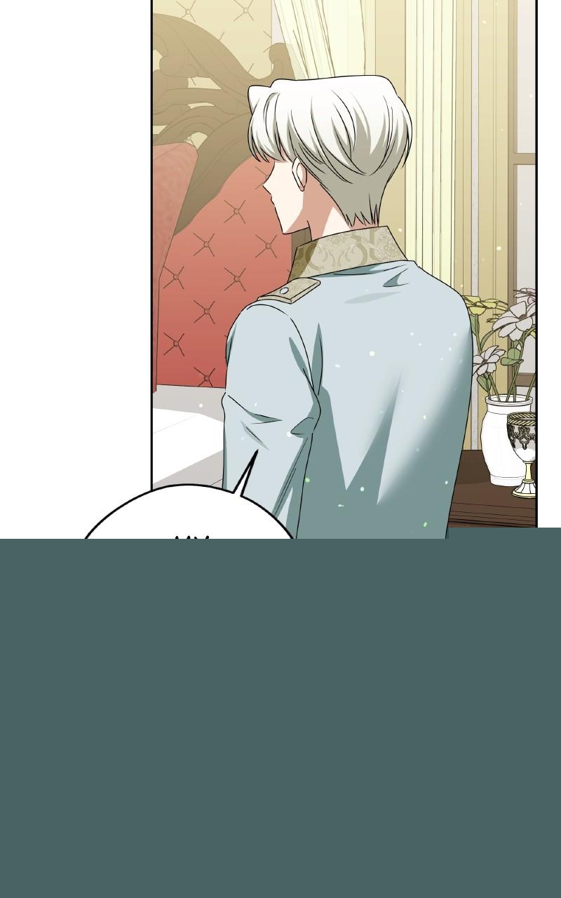 My Villainous Family Won't Let Me Be Chapter 48 - Page 92