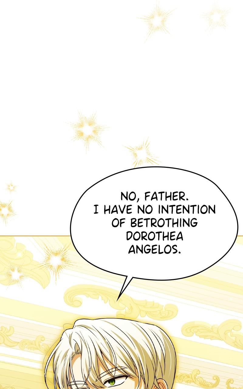 My Villainous Family Won't Let Me Be Chapter 48 - Page 94