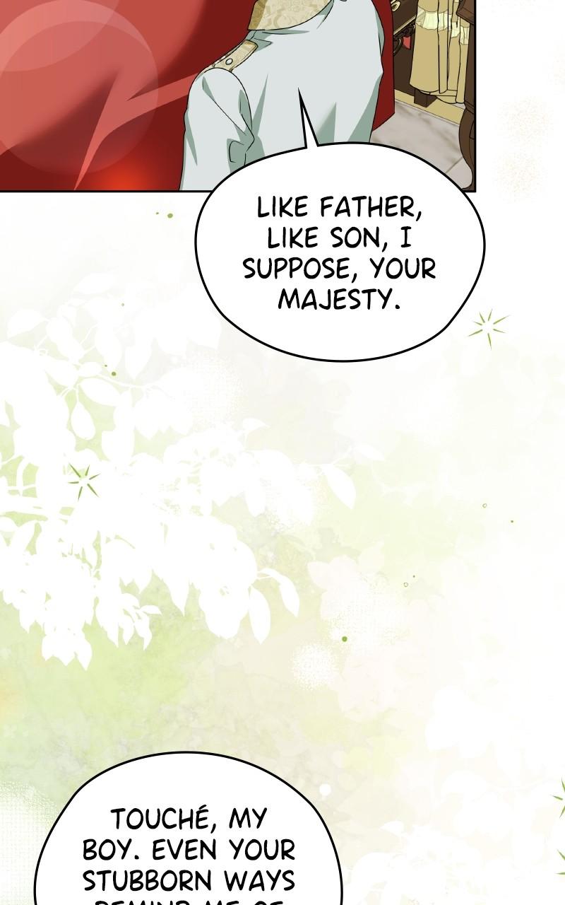 My Villainous Family Won't Let Me Be Chapter 49 - Page 4