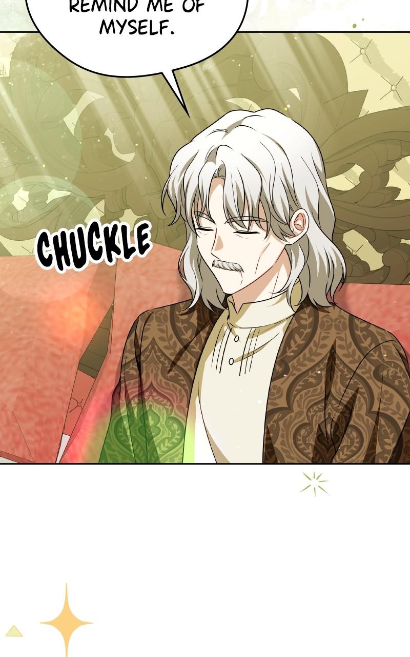 My Villainous Family Won't Let Me Be Chapter 49 - Page 5